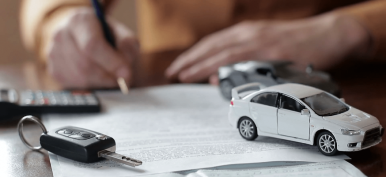 Автострахування: зима додає актуальності